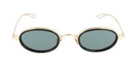 Occhiali da sole Kyme ASHER1ORO